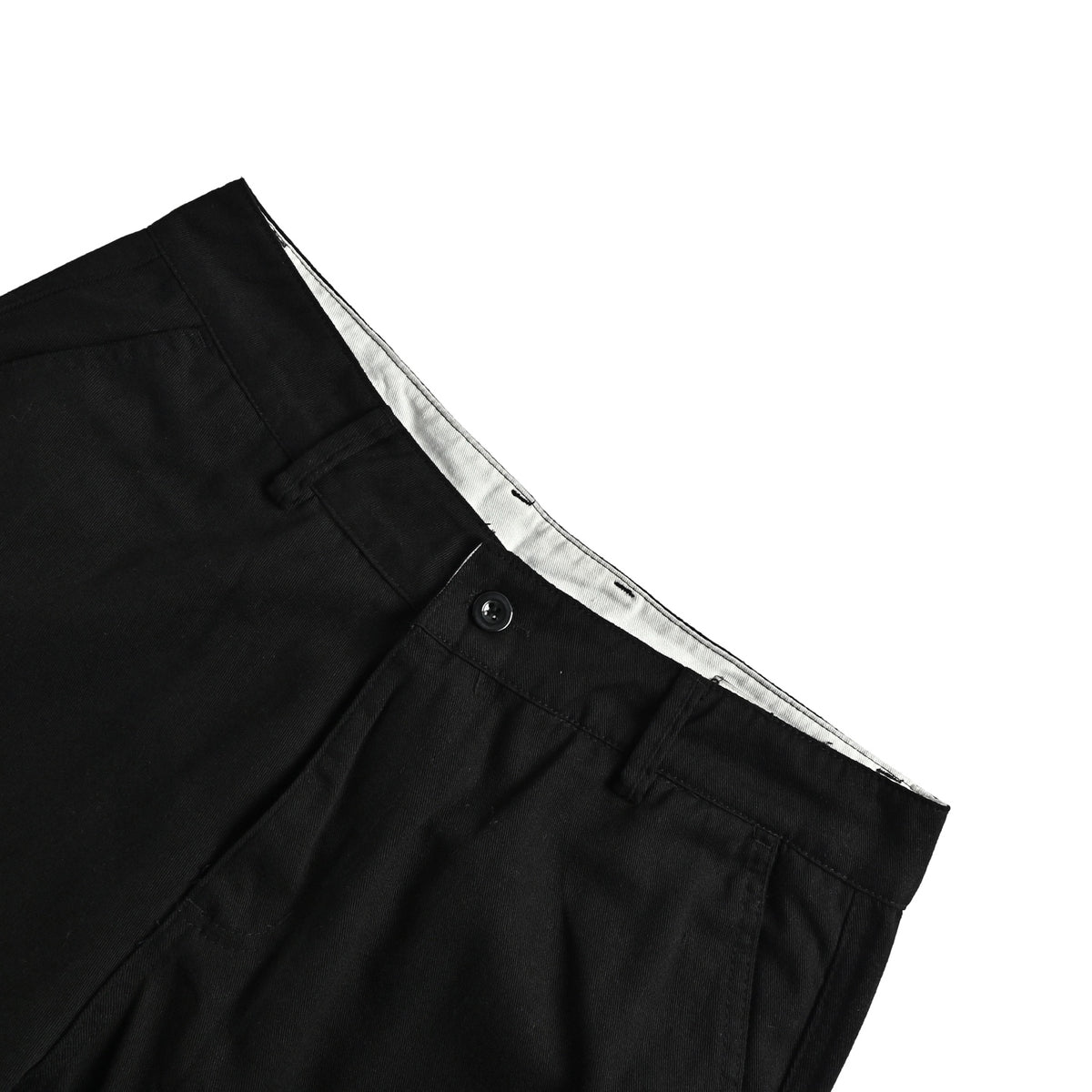 Stone Island island logo overalls trousers