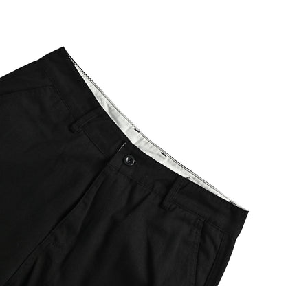 Stone Island island logo overalls trousers
