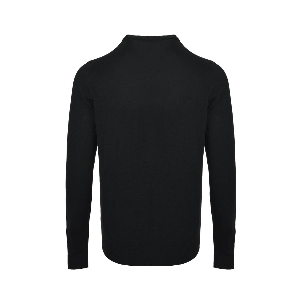 Fendi 25FF pocket FF embossed embossed sweater