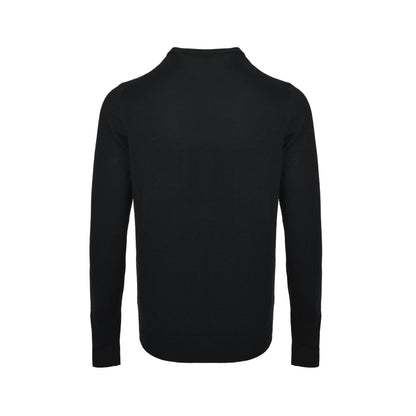 Fendi 25FF pocket FF embossed embossed sweater