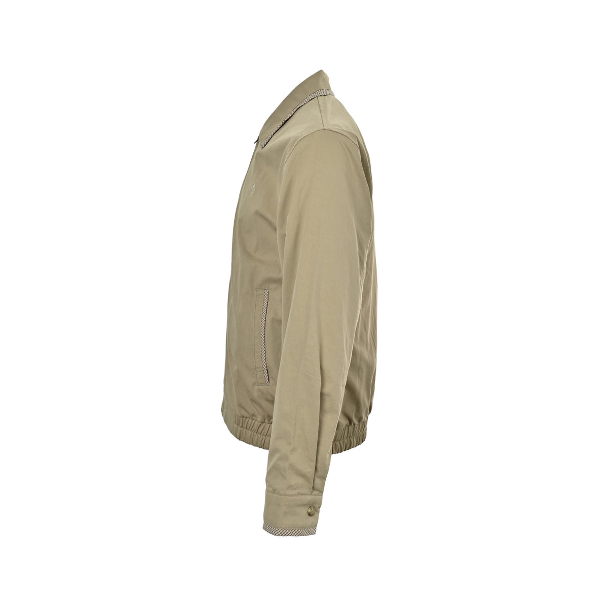 Ralph Lauren embroidered pony jacket jacket