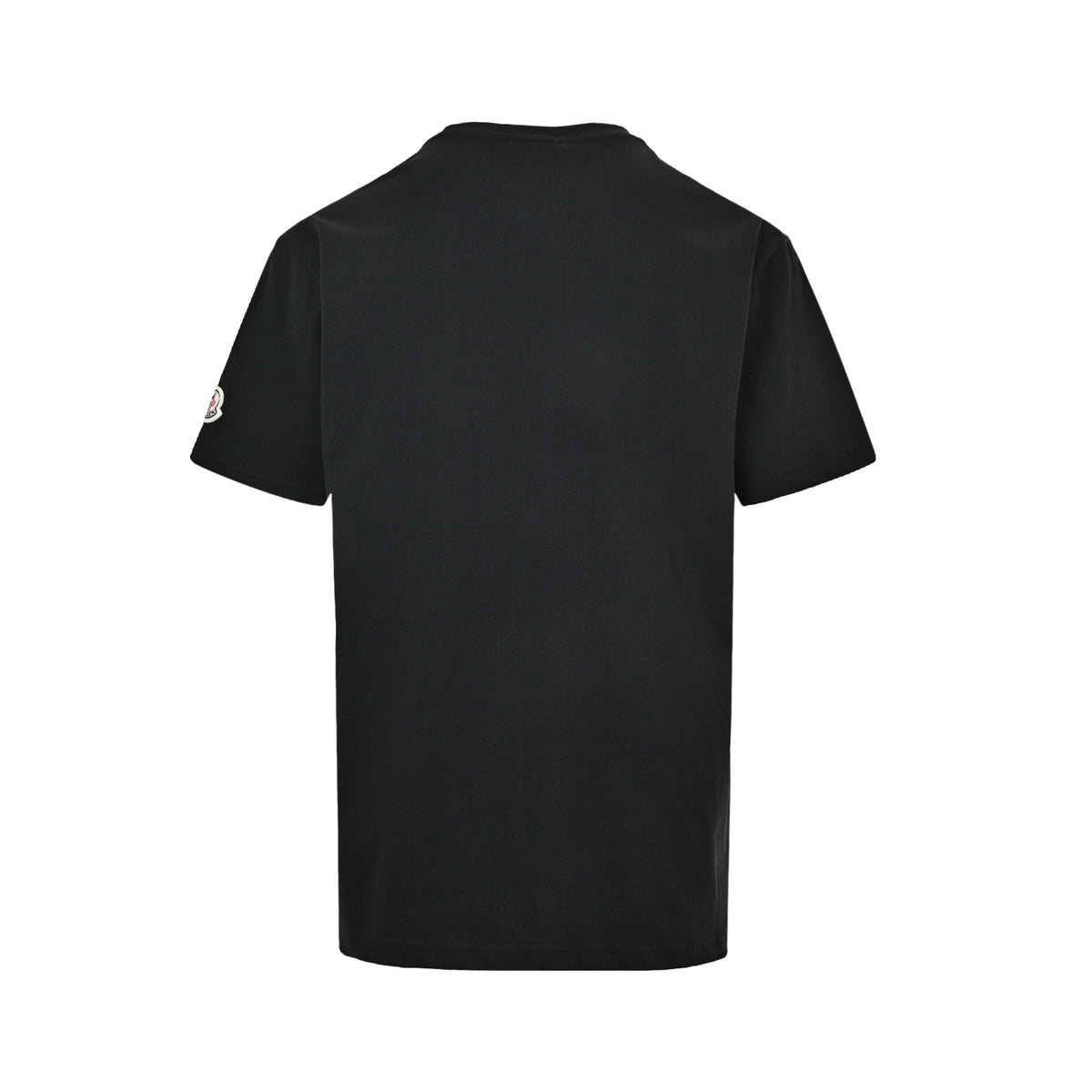 Moncler/Mask 26ss 1969 Woodstock Music Festival Short Sleeve