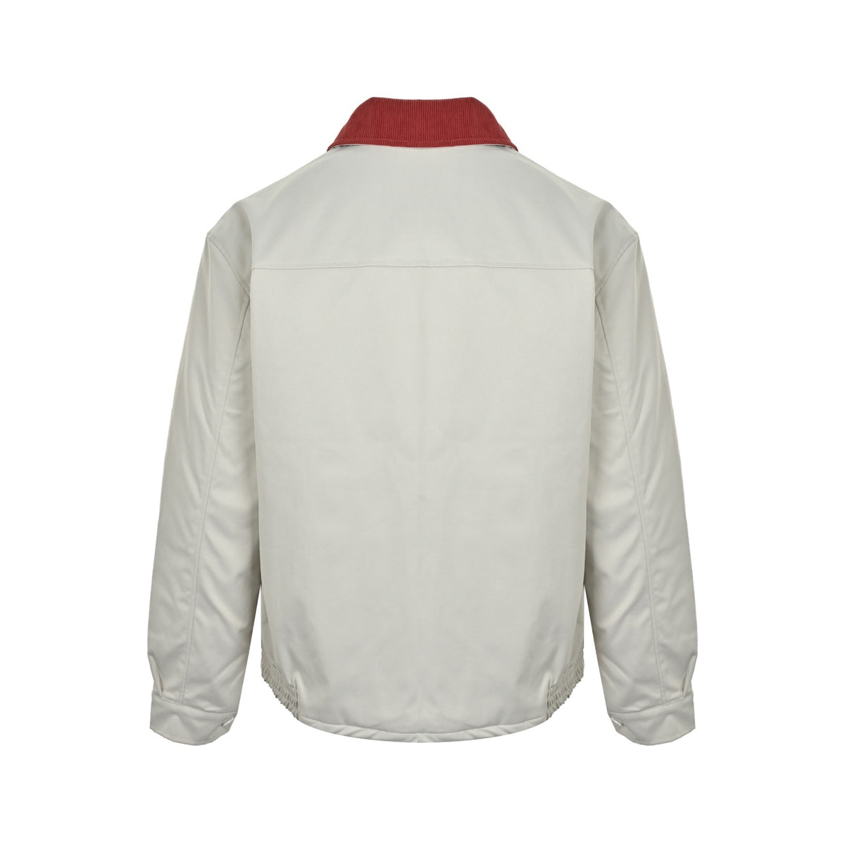 RALPH LAUREN N81 retro corduroy collar cotton jacket