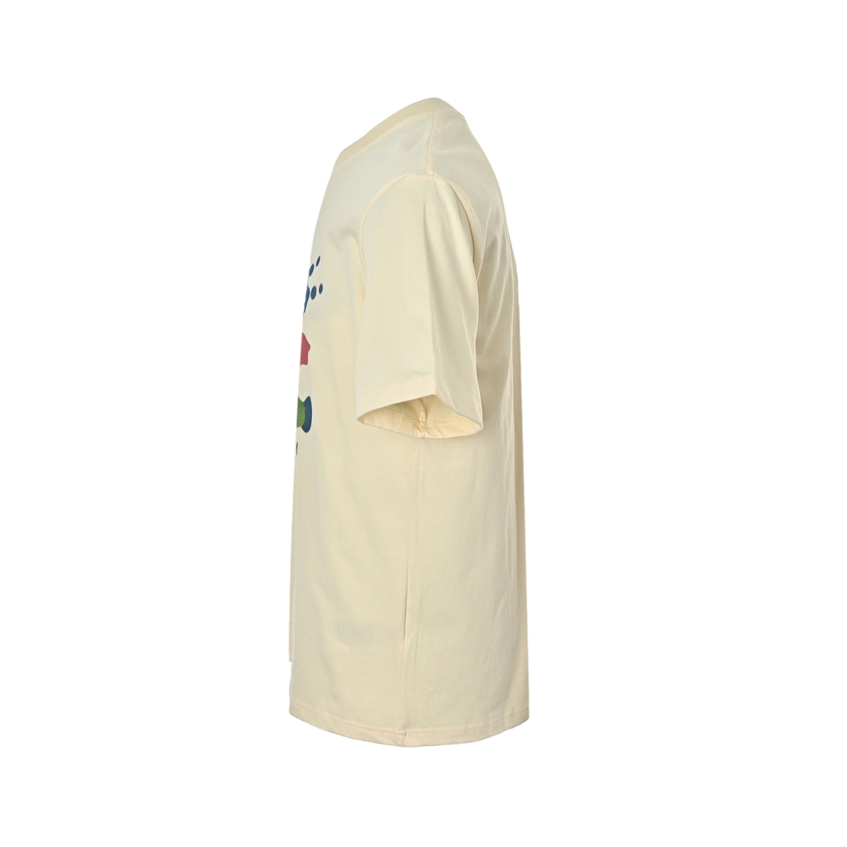 Gucci Fun Cartoon Series Printed Short Sleeves