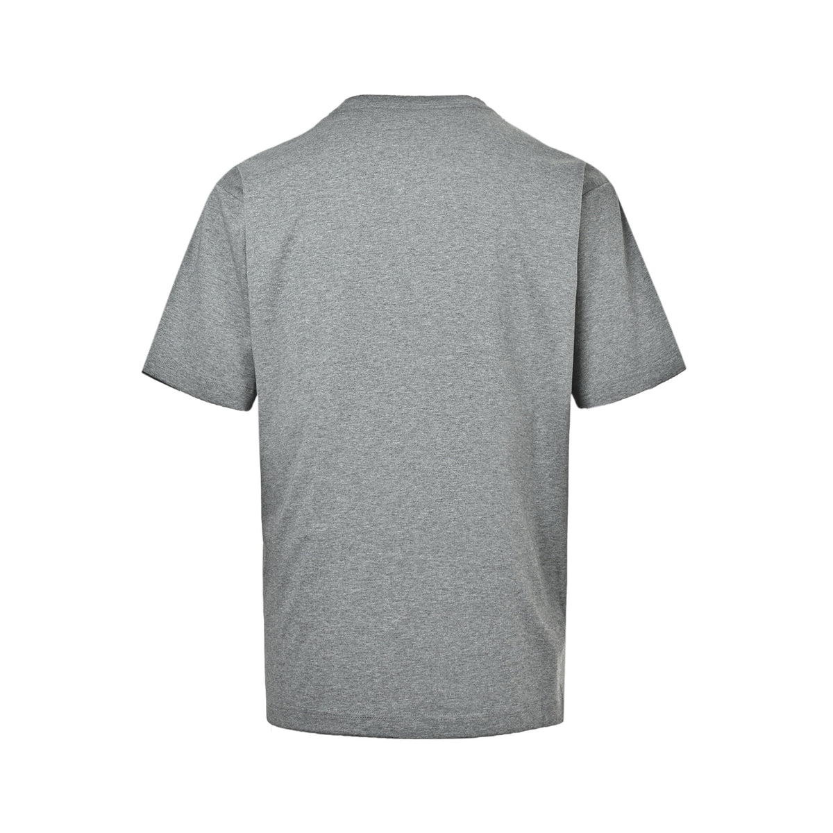 Prada enamel liquid ammonia triangle short sleeves