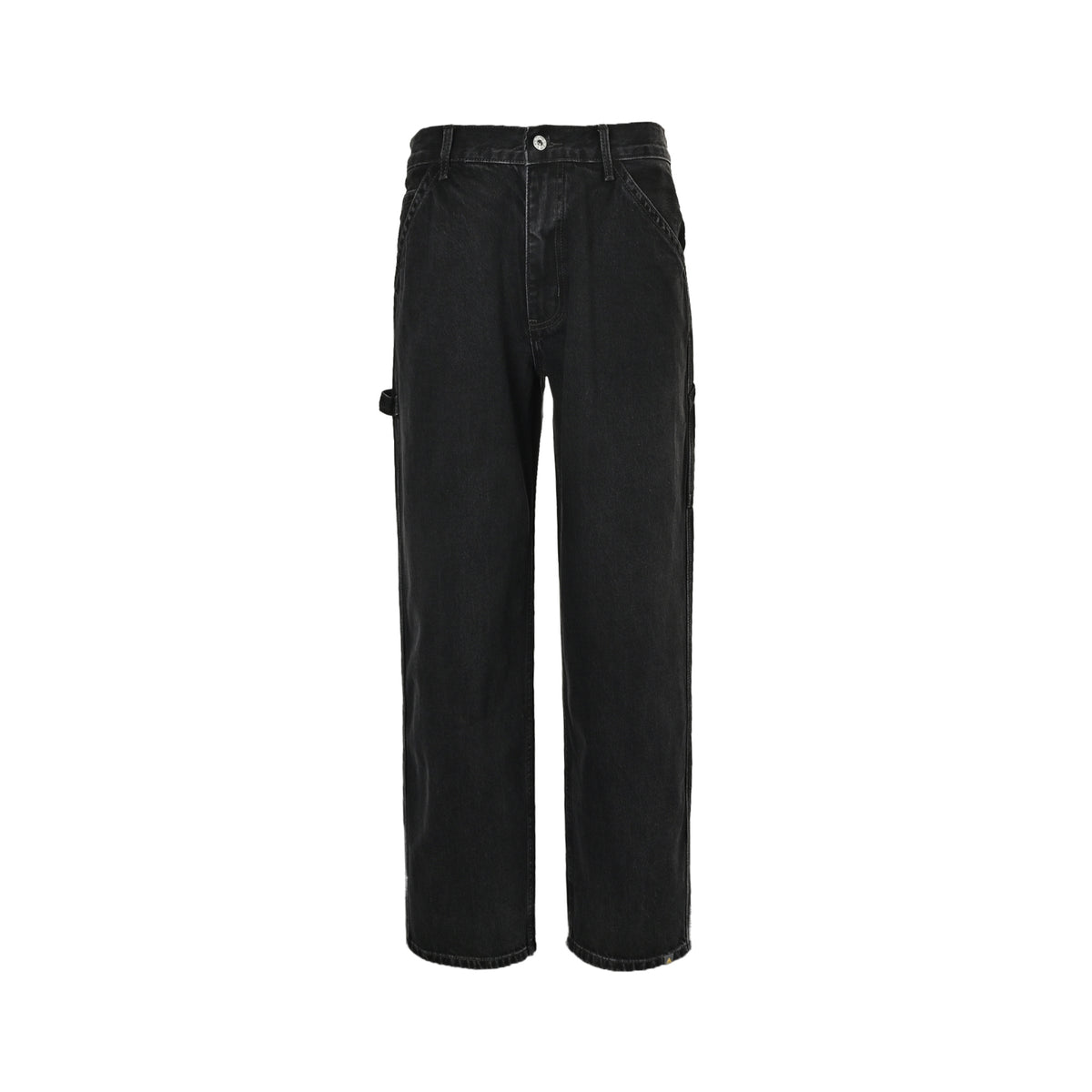 Levis silver label logging jeans