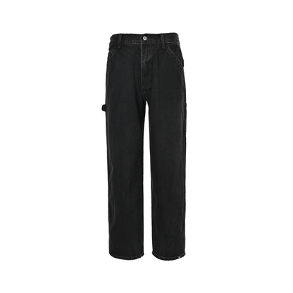 Levis silver label logging jeans