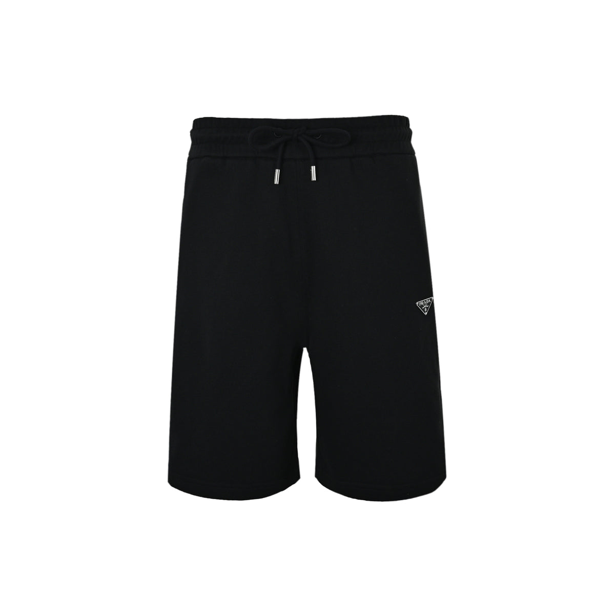 Prada classic Bermuda triangle shorts