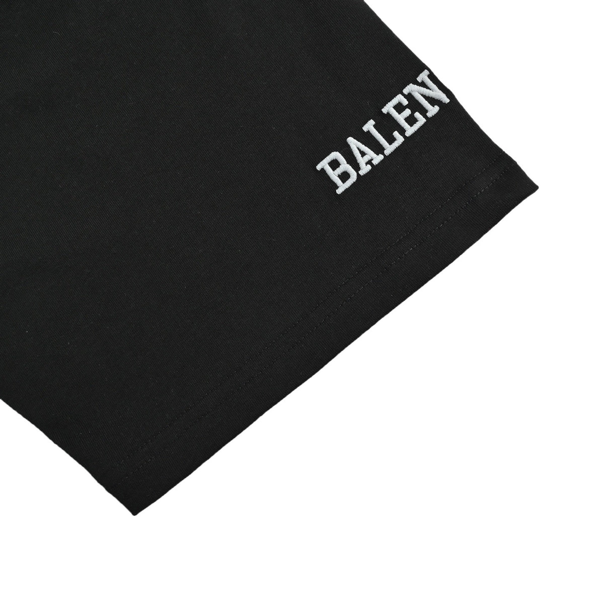 Balenciaga 26ss 3M embroidered Manchester United logo short sleeves