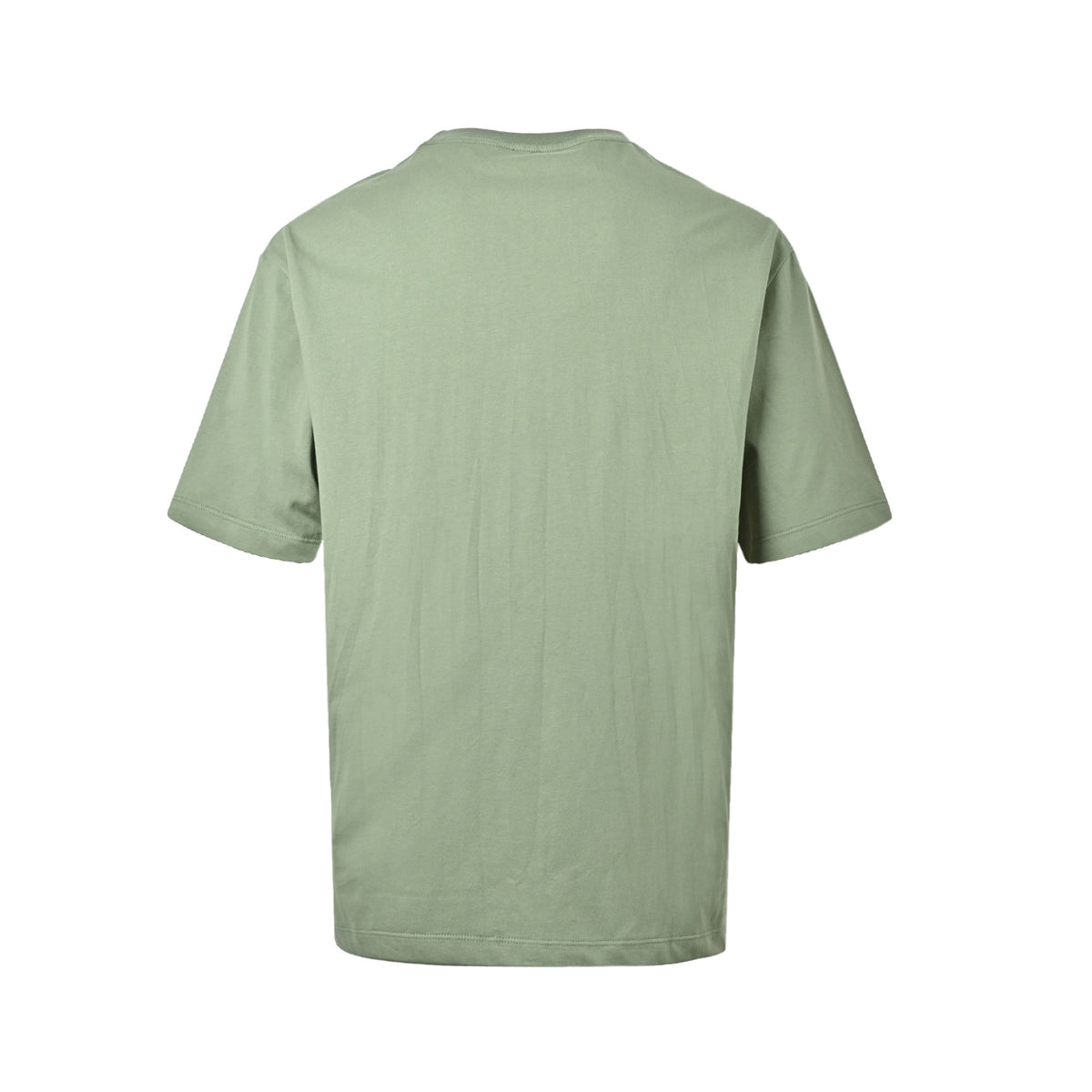 Loewe/Luo Yiwei embroidered logo printed logo short sleeves