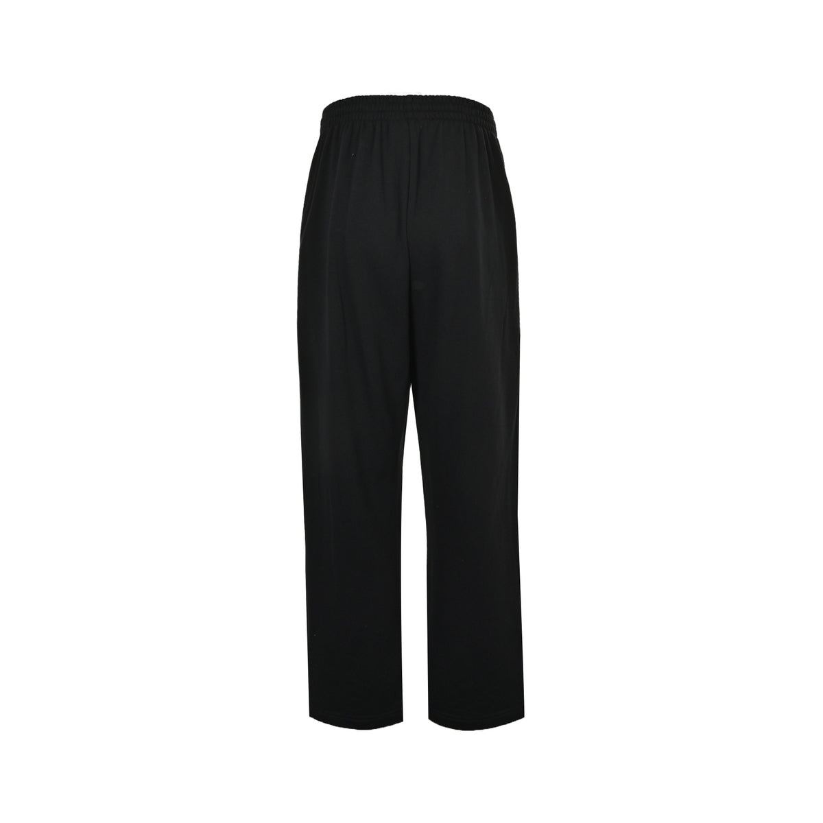 Balenciaga/Balanciaga FOOTBALL BAGGY logo 3M trousers