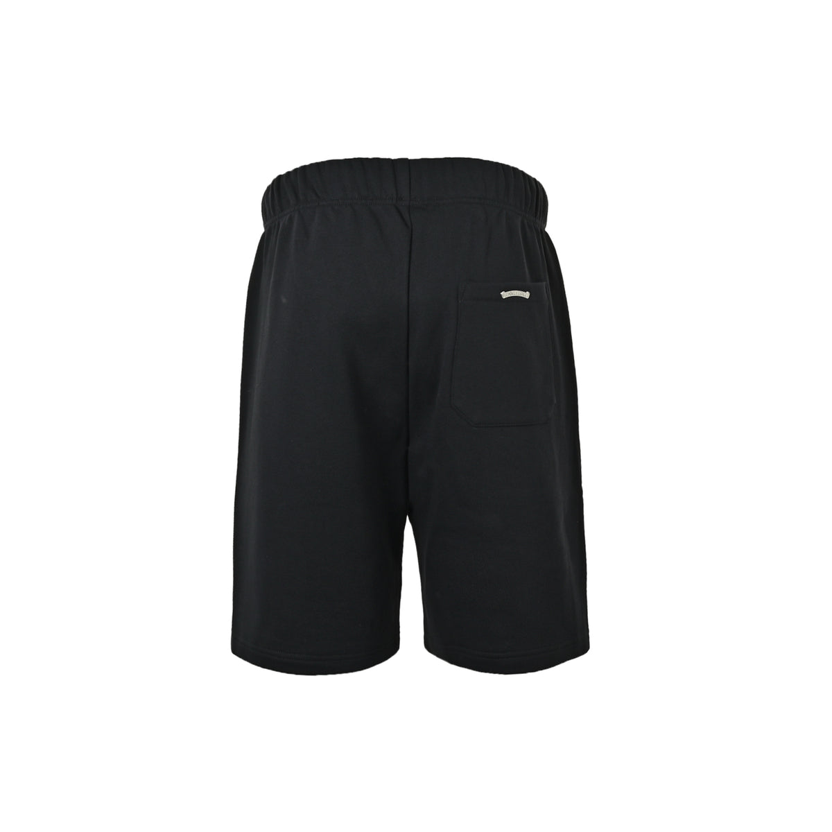 Chrome Hearts/Chrome Heart Cross Leather Shorts