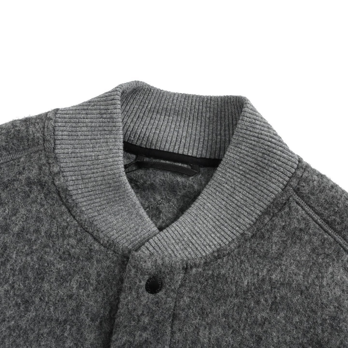 Canada Goose armband cashmere baseball jacket