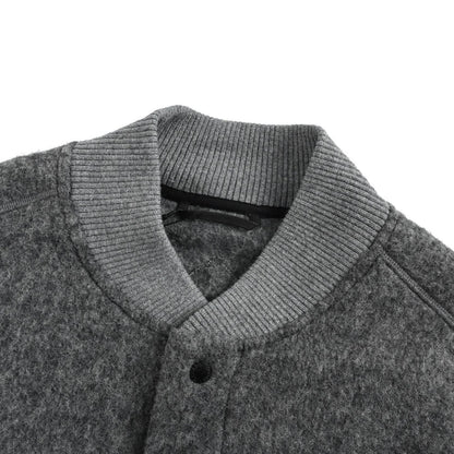 Canada Goose armband cashmere baseball jacket
