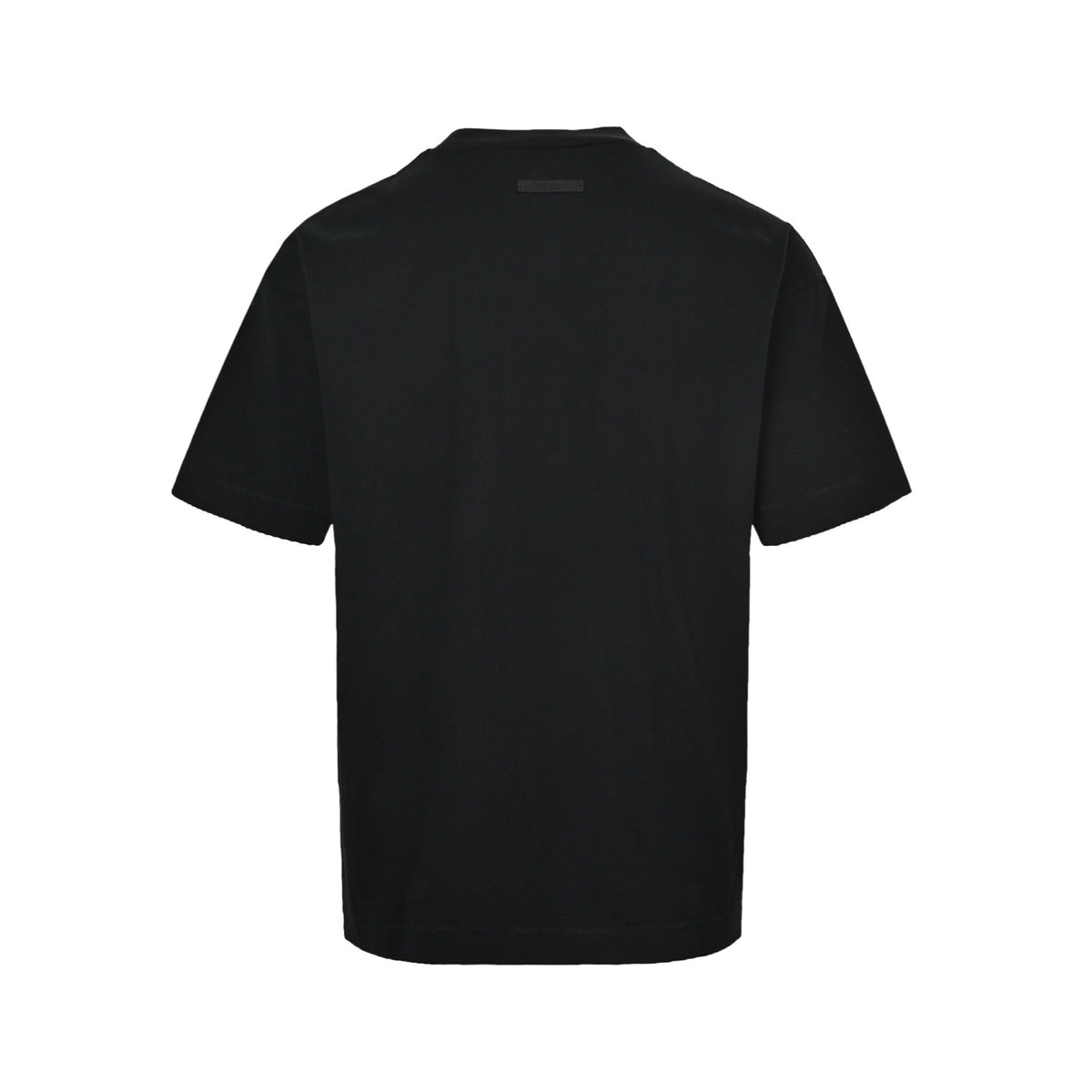 Fog Essentials co-branded NBA silicone letter short sleeves