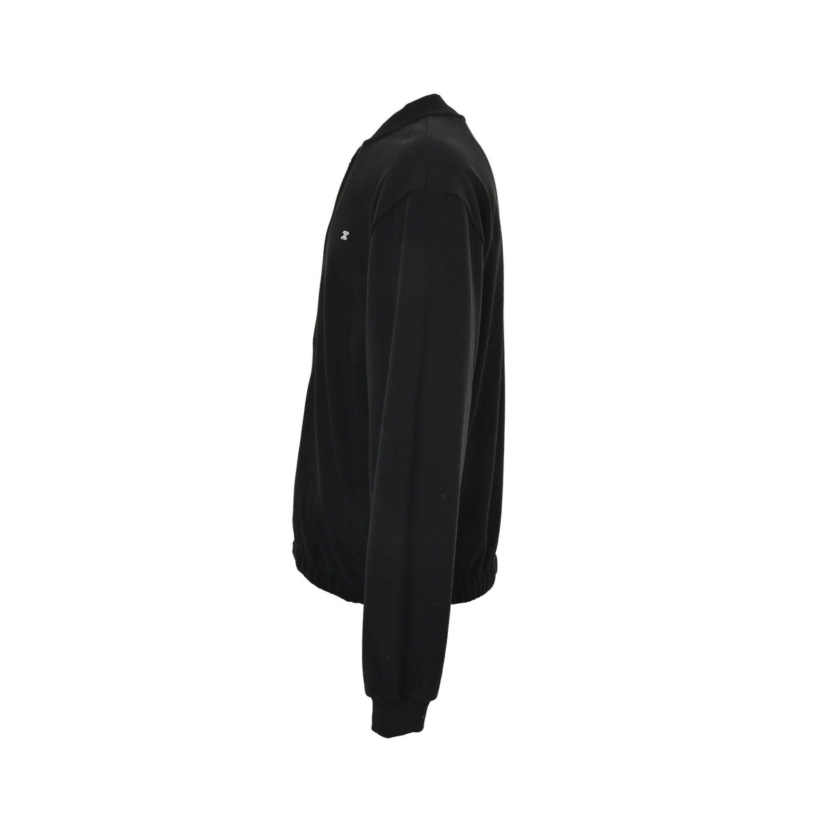 Celine basic Arc de Triomphe embroidered jacket