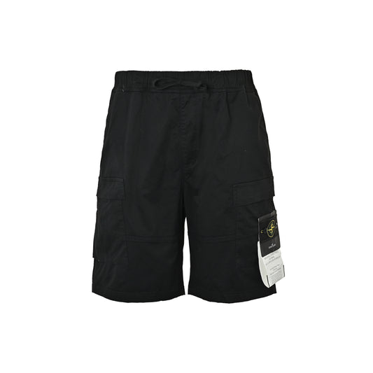Stone Island lift overalls shorts