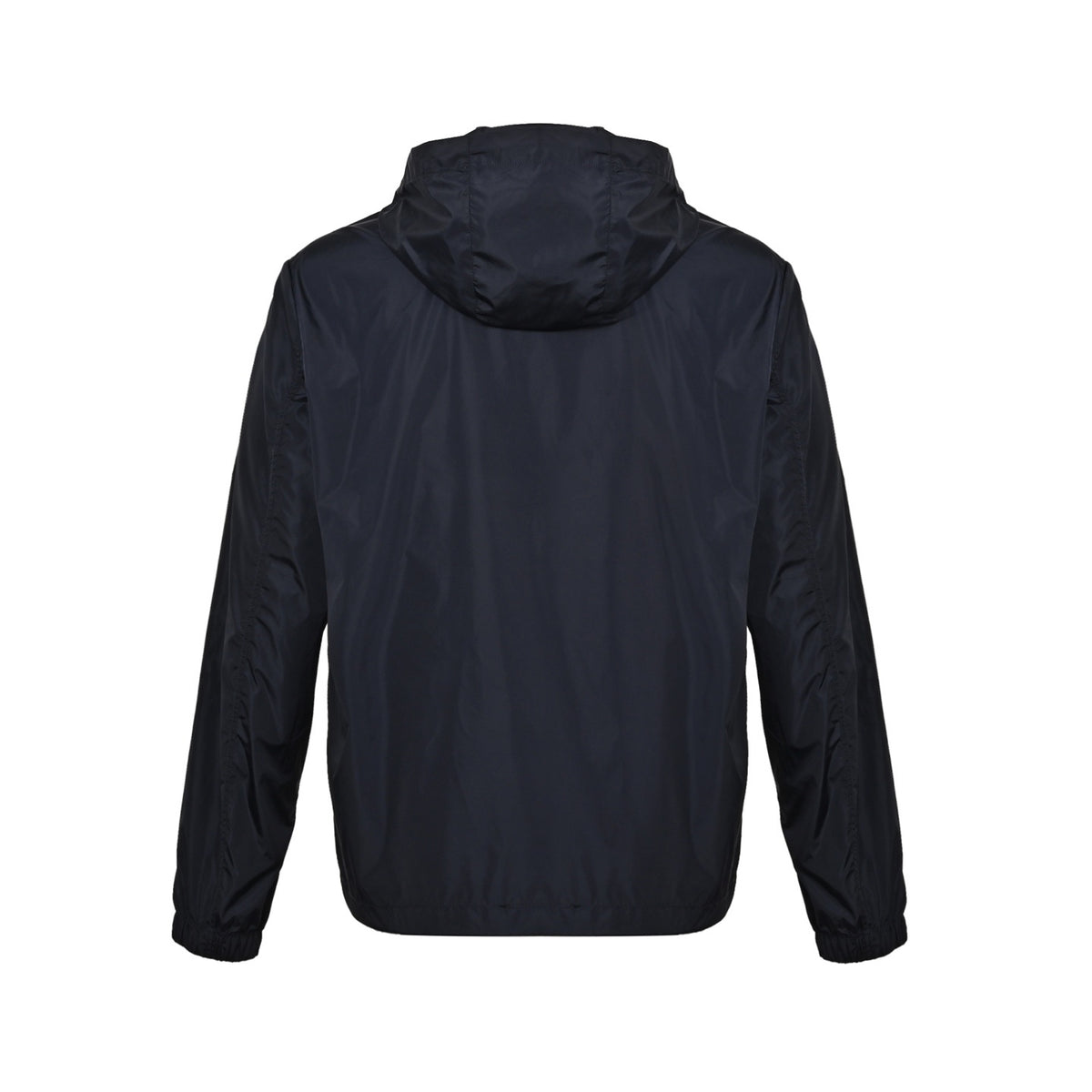Fendi 25ss embroidered badge light jacket