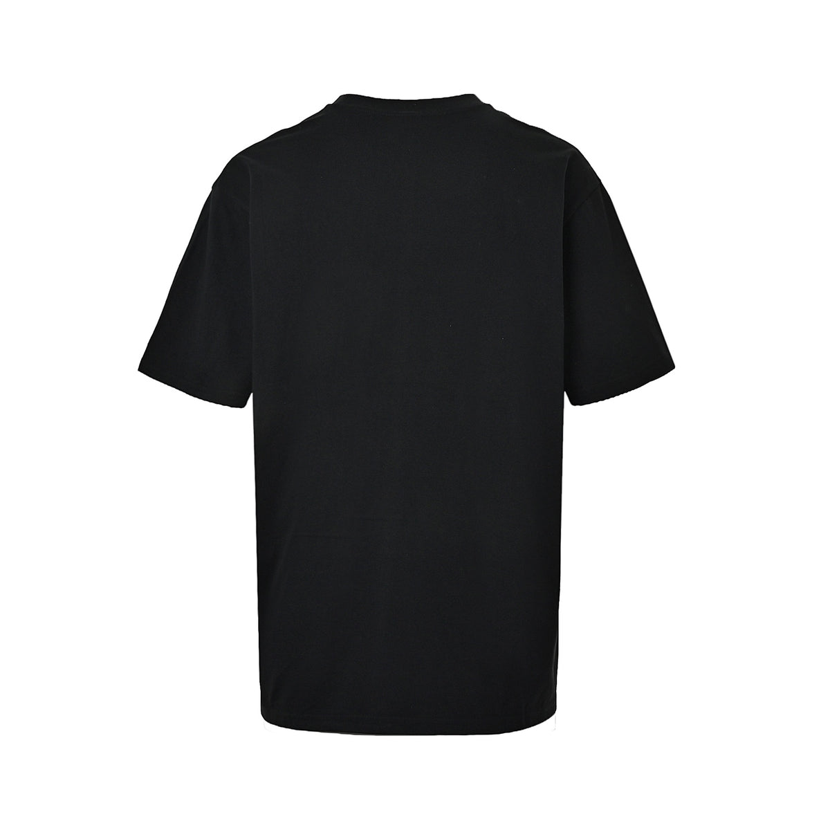 Supreme duck print short sleeves