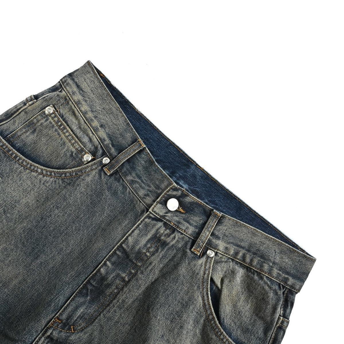 ANCELLM 25ss new AC jeans
