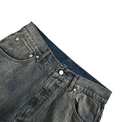 ANCELLM 25ss new AC jeans