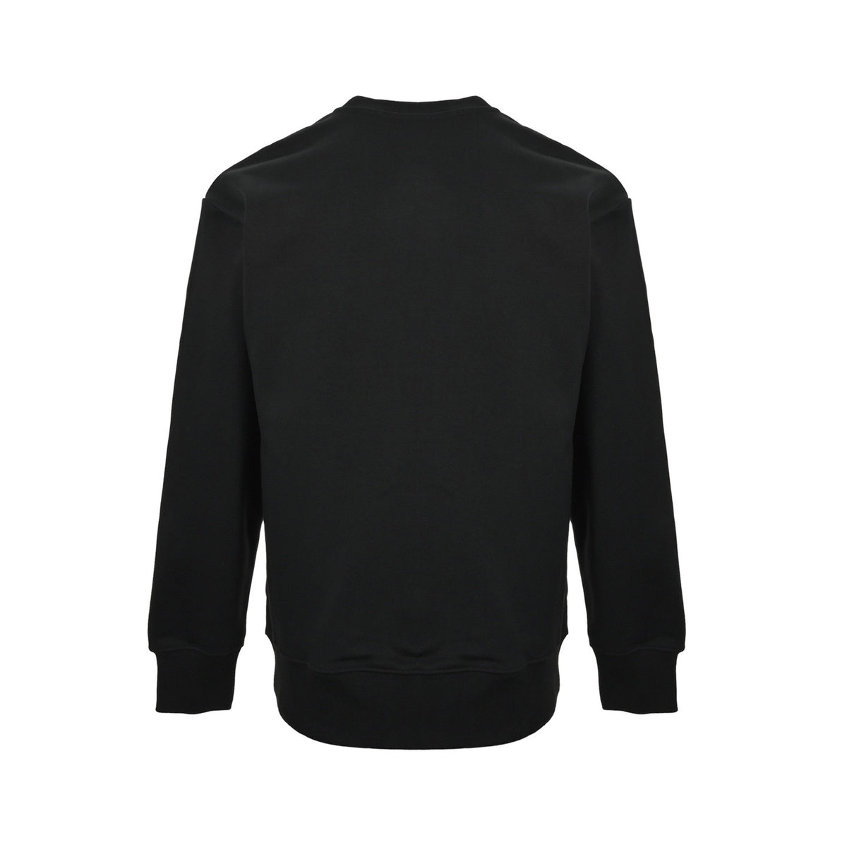 Louis Vuitton 25Fw hot diamond letter logo round neck sweatshirt