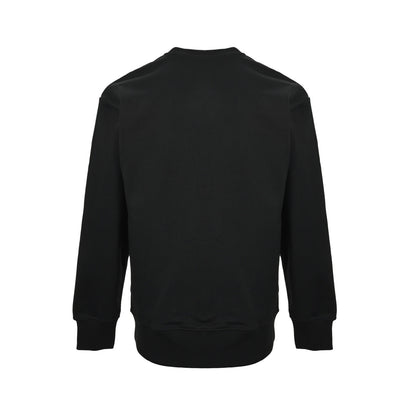 Louis Vuitton 25Fw hot diamond letter logo round neck sweatshirt