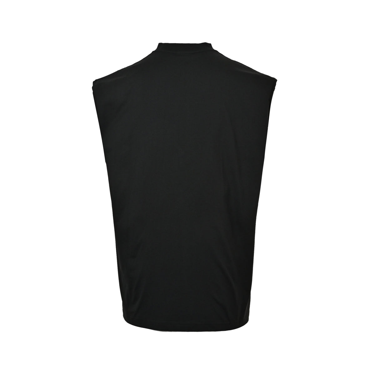 Balenciaga/Balanciaga Hawaiian coconut vest