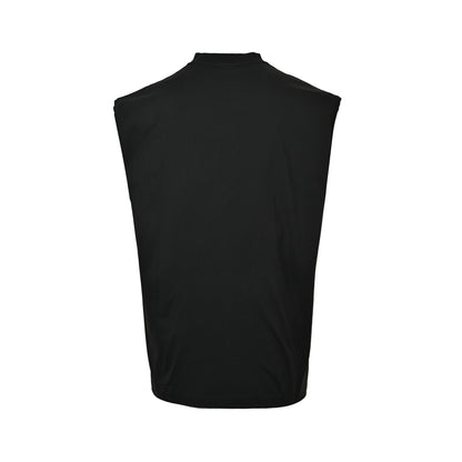Balenciaga/Balanciaga Hawaiian coconut vest