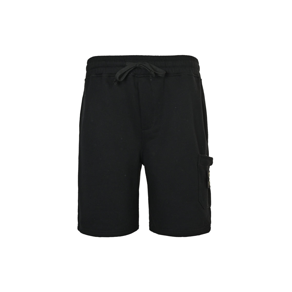 Stone Island pocket logo shorts