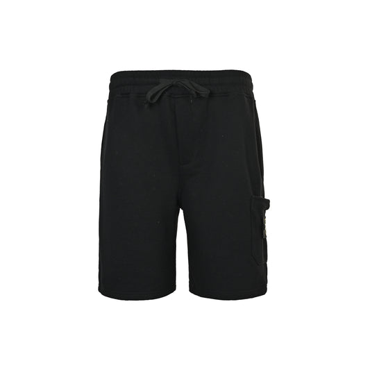 Stone Island pocket logo shorts
