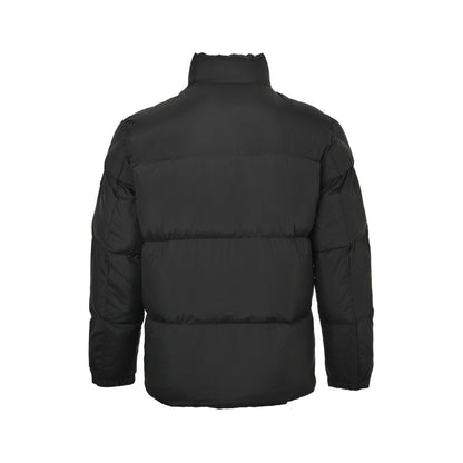 Moncler/Mask BESBRE Chest Pocket Down Jacket