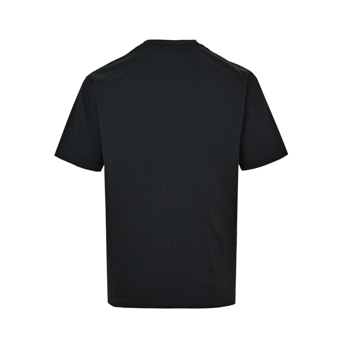 Loewe/Luo Yiwei Angpao joint printed logo short sleeves