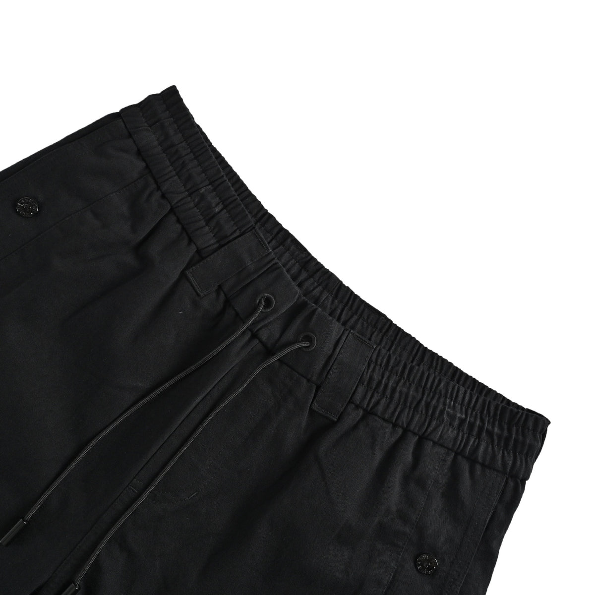 Stone Island American solid color casual shorts