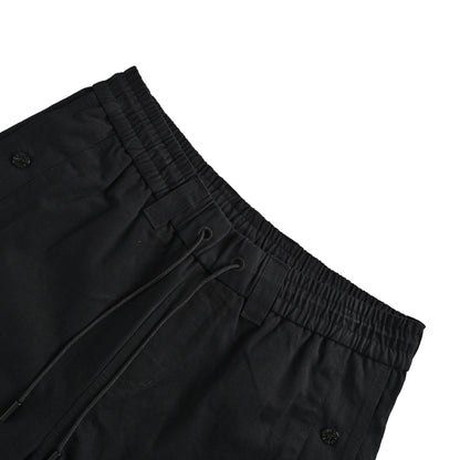 Stone Island American solid color casual shorts