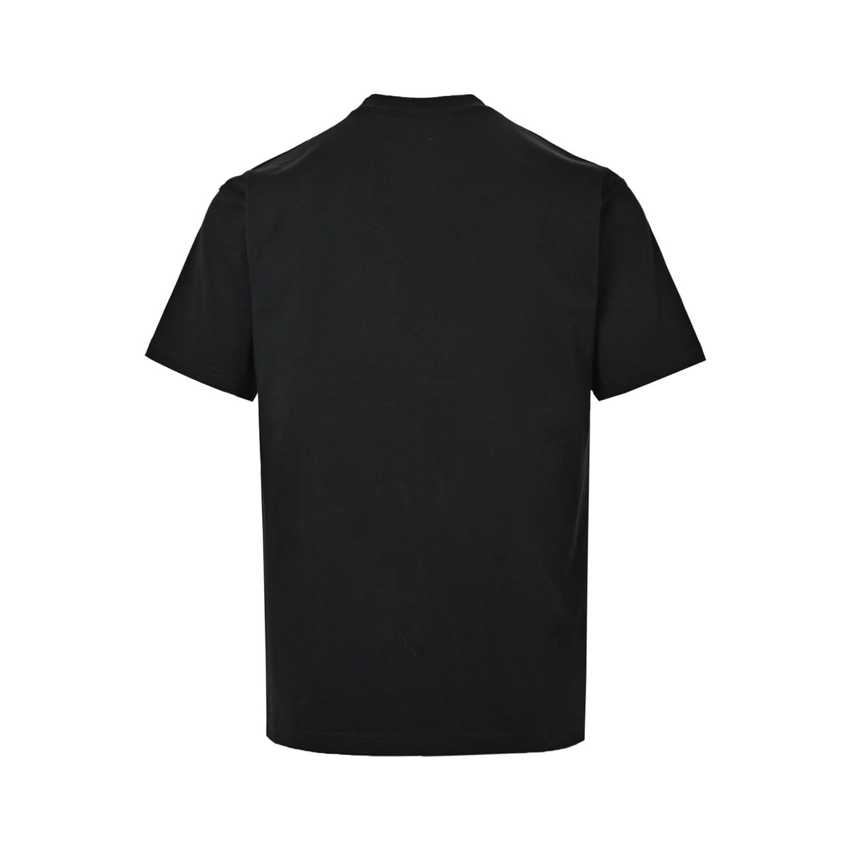 Burberry letter logo printed short sleeves