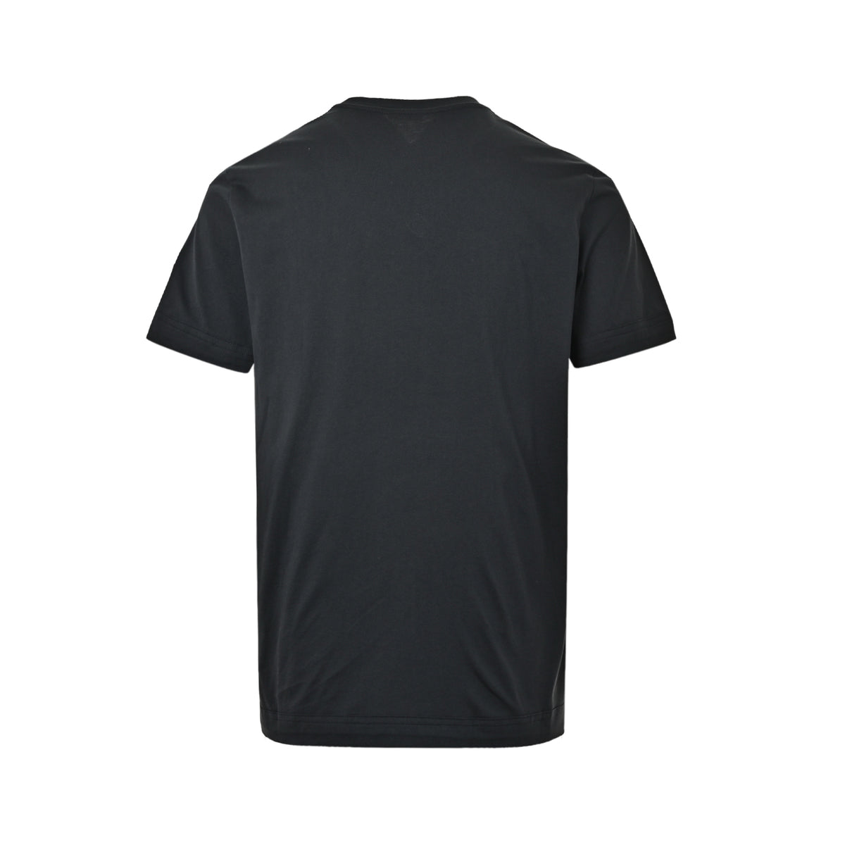 Moncler/mask paisley print short sleeves