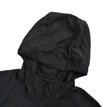KAILAS Lightweight hooded sun protection clothing