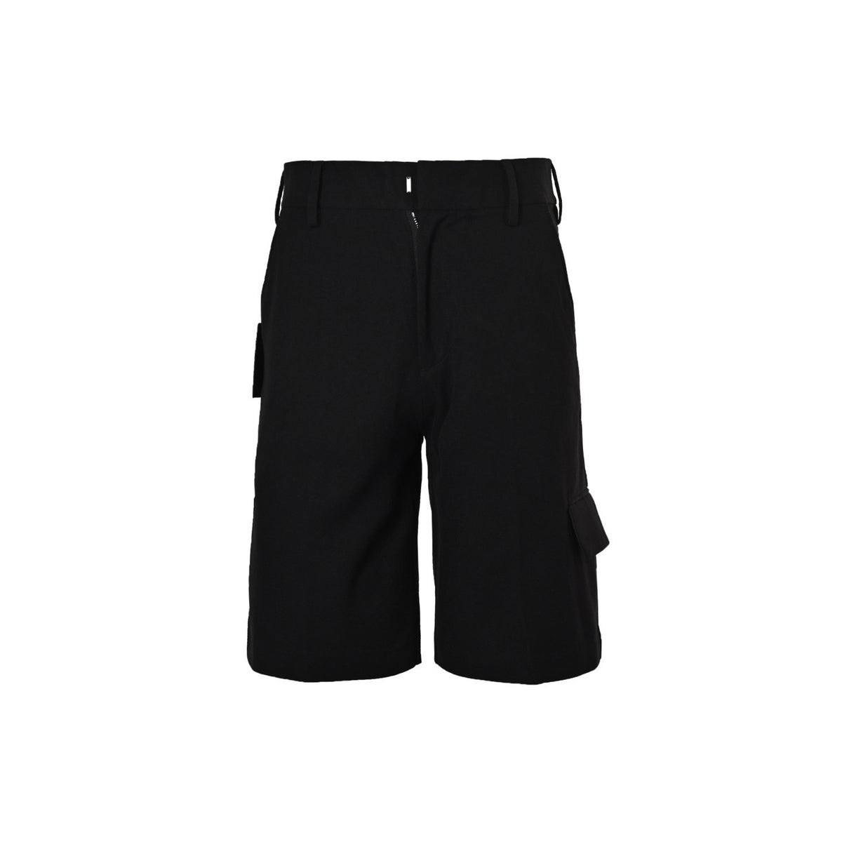 Louis Vuitton 25ss pocket badge label shorts