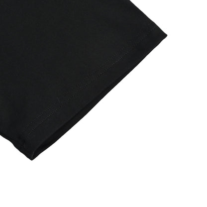 Louis Vuitton Western denim heavy embroidered short sleeves