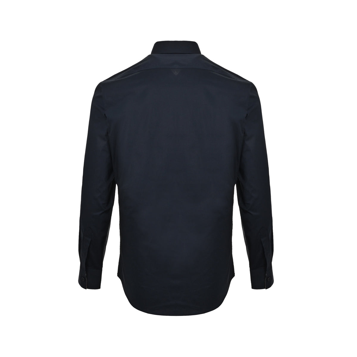 Burberry classic TB small label embroidered shirt