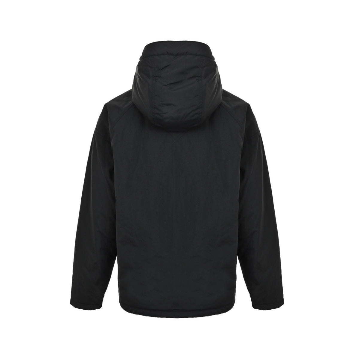 Canada Goose reversible lambswool zipper jacket
