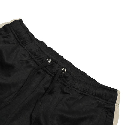 Gucci classic webbing logo suit trousers