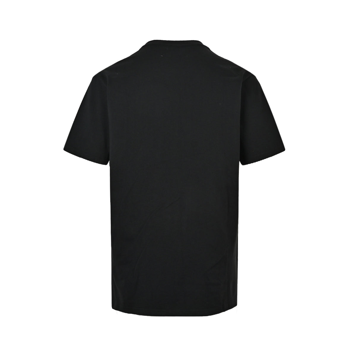 Dior 26ss letter logo embroidered short sleeves