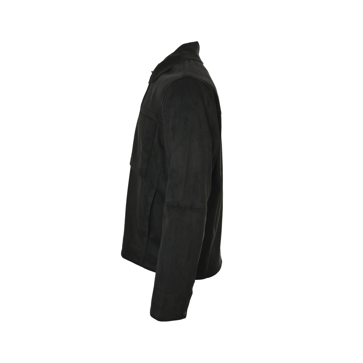 Dior pocket suede jacket