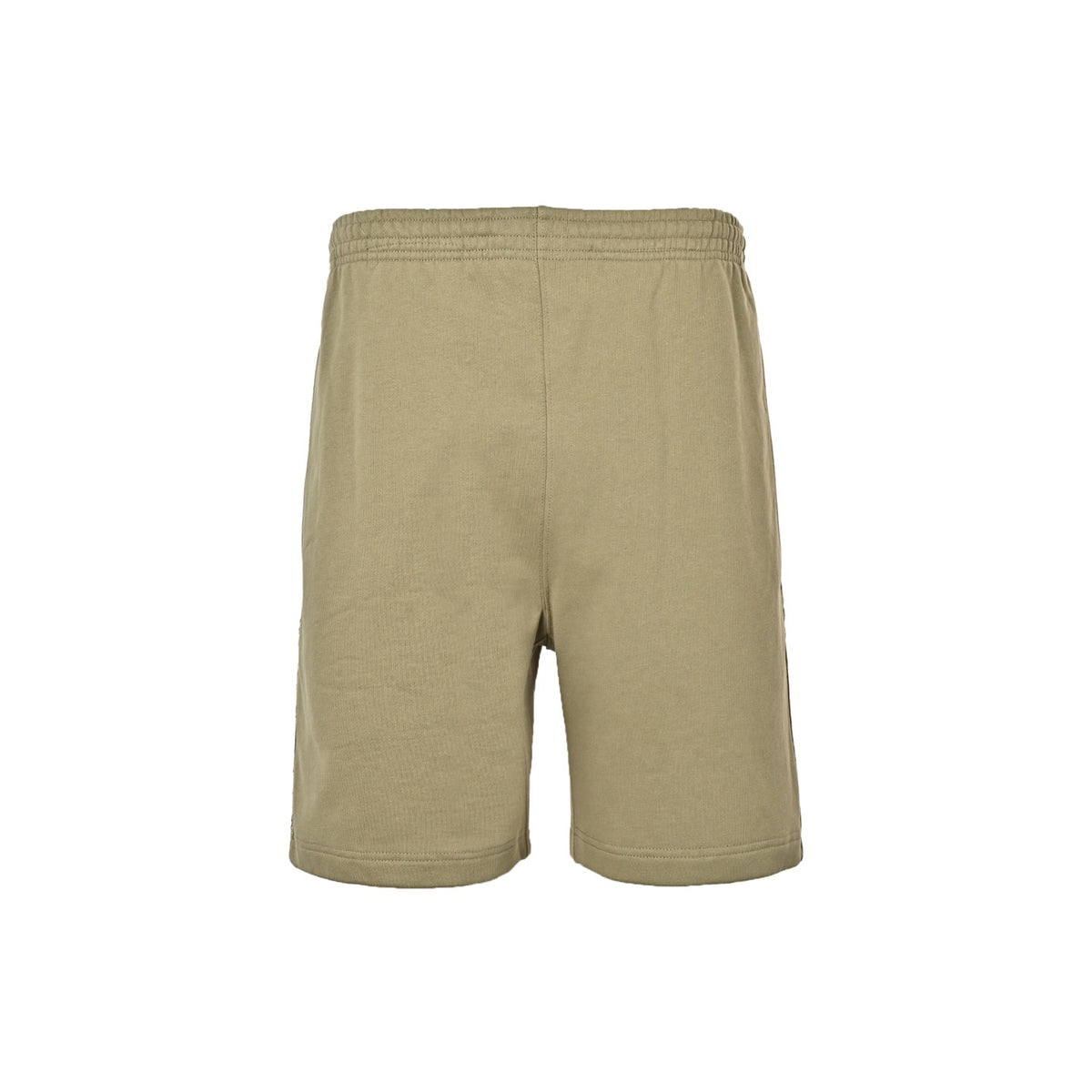 Burberry 26ss side plaid web shorts