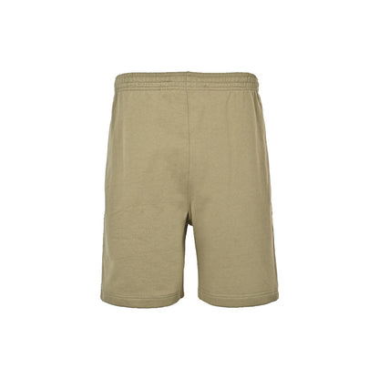 Burberry 26ss side plaid web shorts