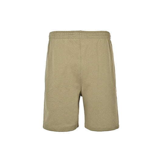 Burberry 26ss side plaid web shorts