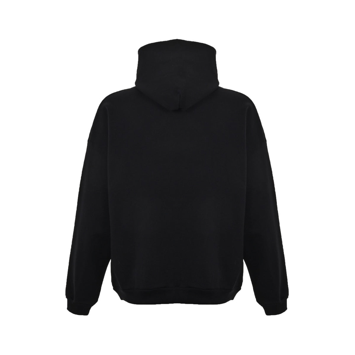 Balenciaga/Balanciaga 24Fw Beverly Hills limited embroidered hooded sweatshirt