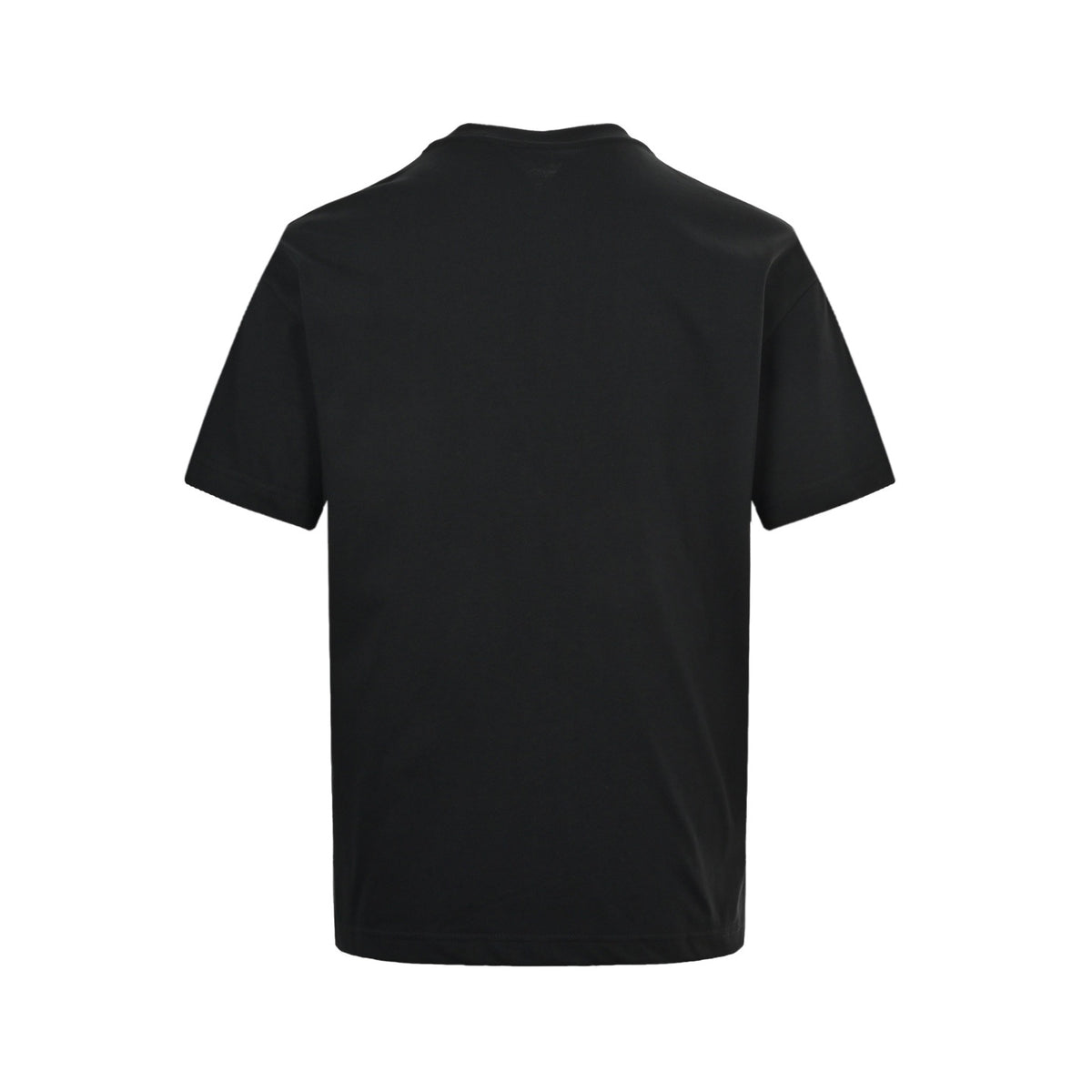 Dior collar label short sleeves